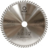 Пильный диск ProCut 254x30x2,4/1,6 Z=64 ATB торцовочный с тонким пропилом для поперечного реза